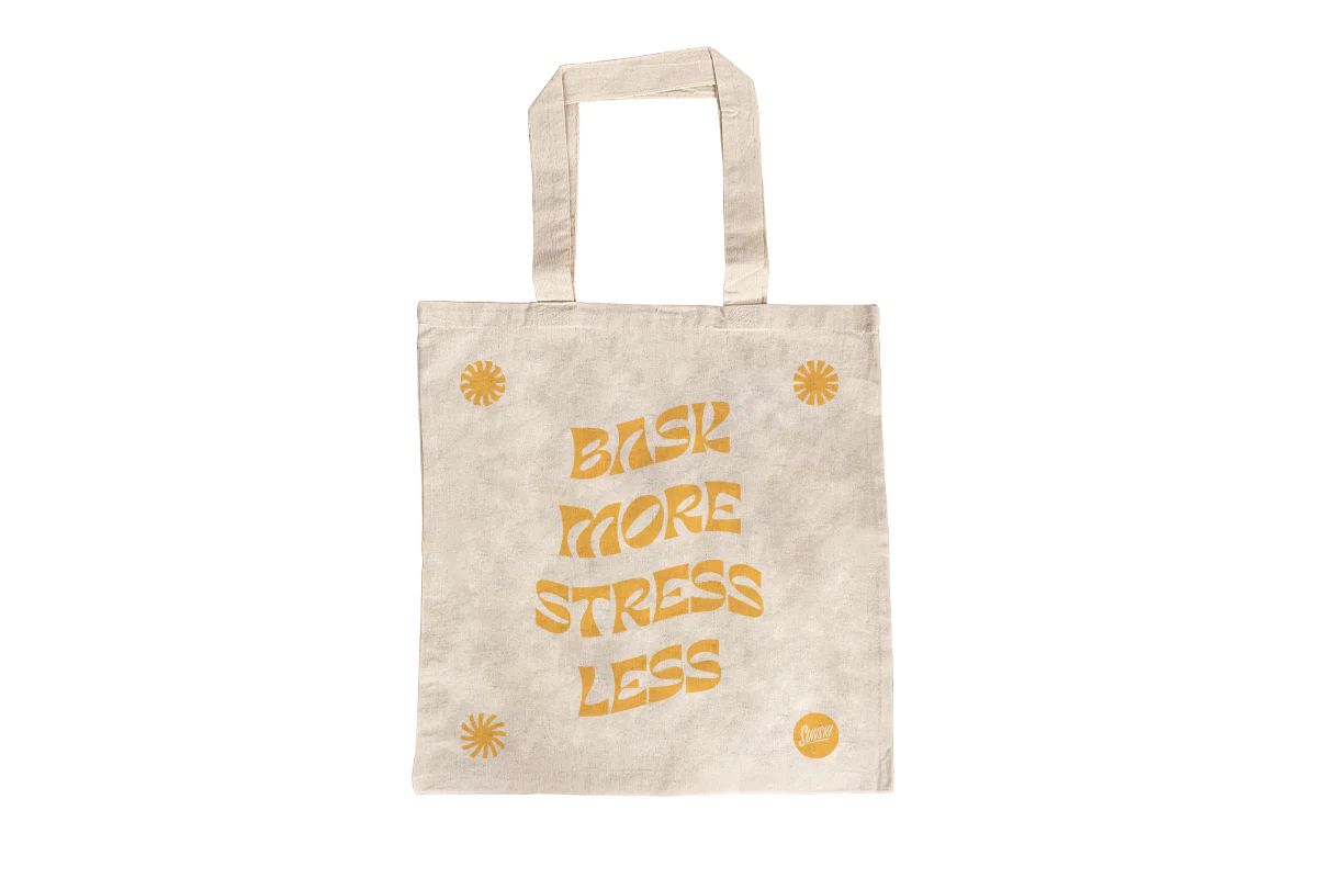 Bask Tote - Image 2