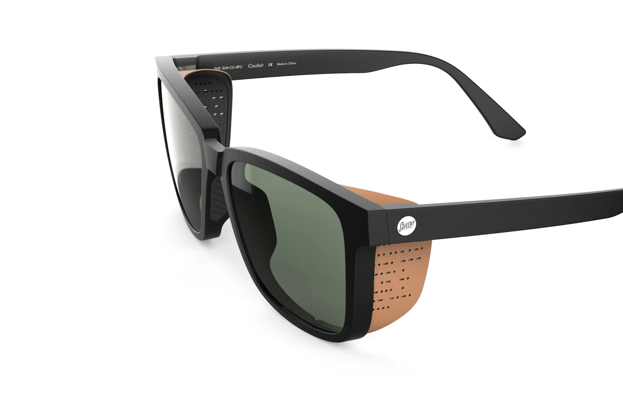 Bonus Couloir Shields! - Image 11
