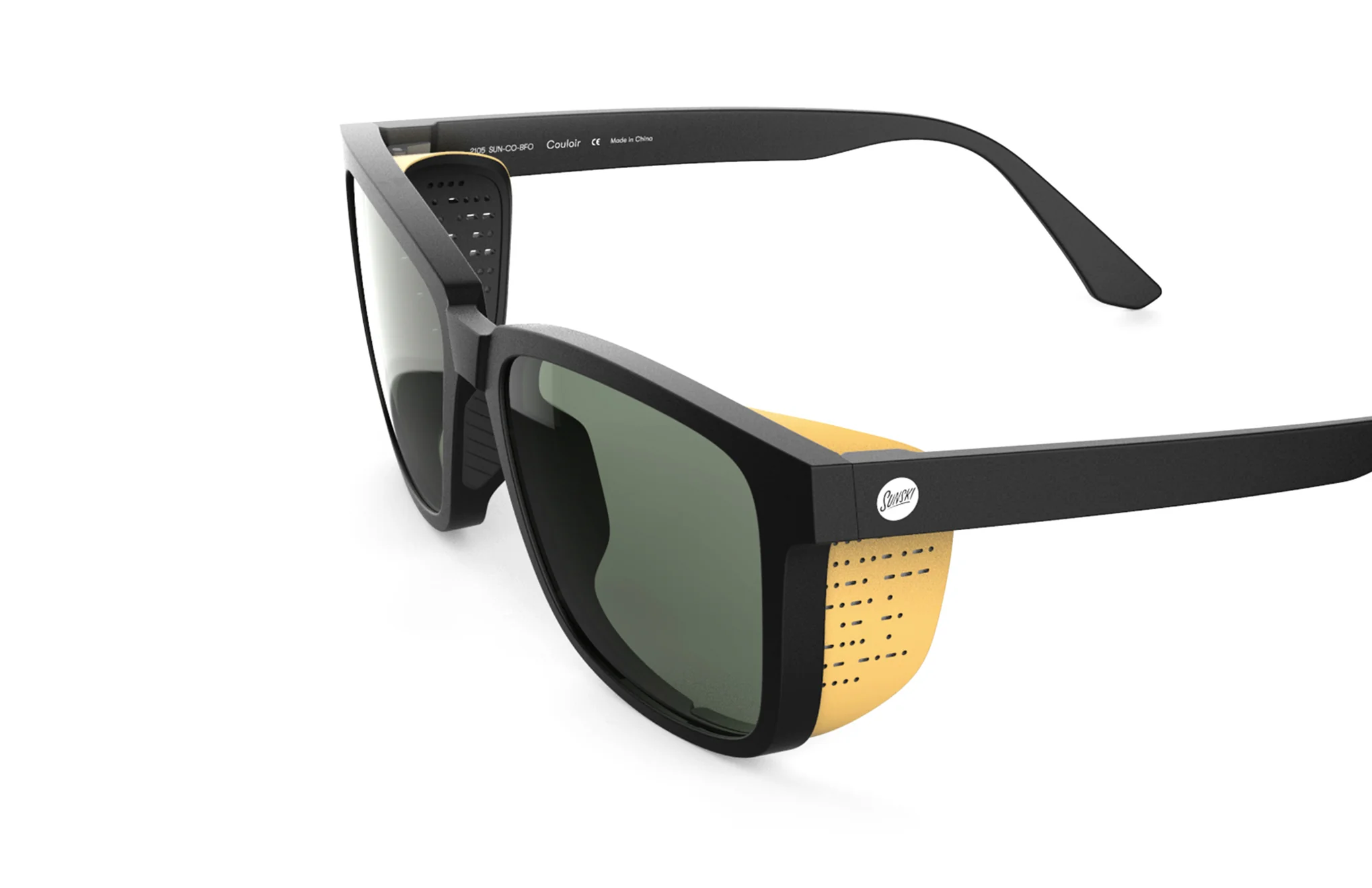 Bonus Couloir Shields! - Image 4