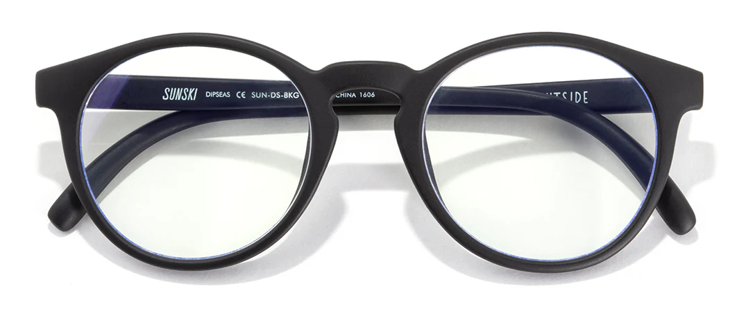 Dipsea Blue Light Lens Kit