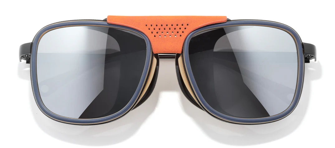 Ferrata Lens Kit