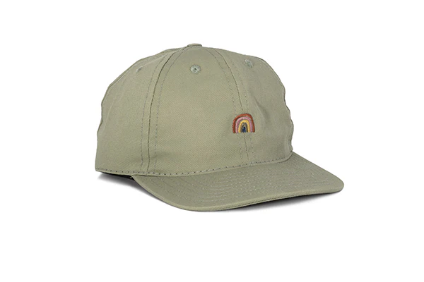 Rainbow Hat - Image 3