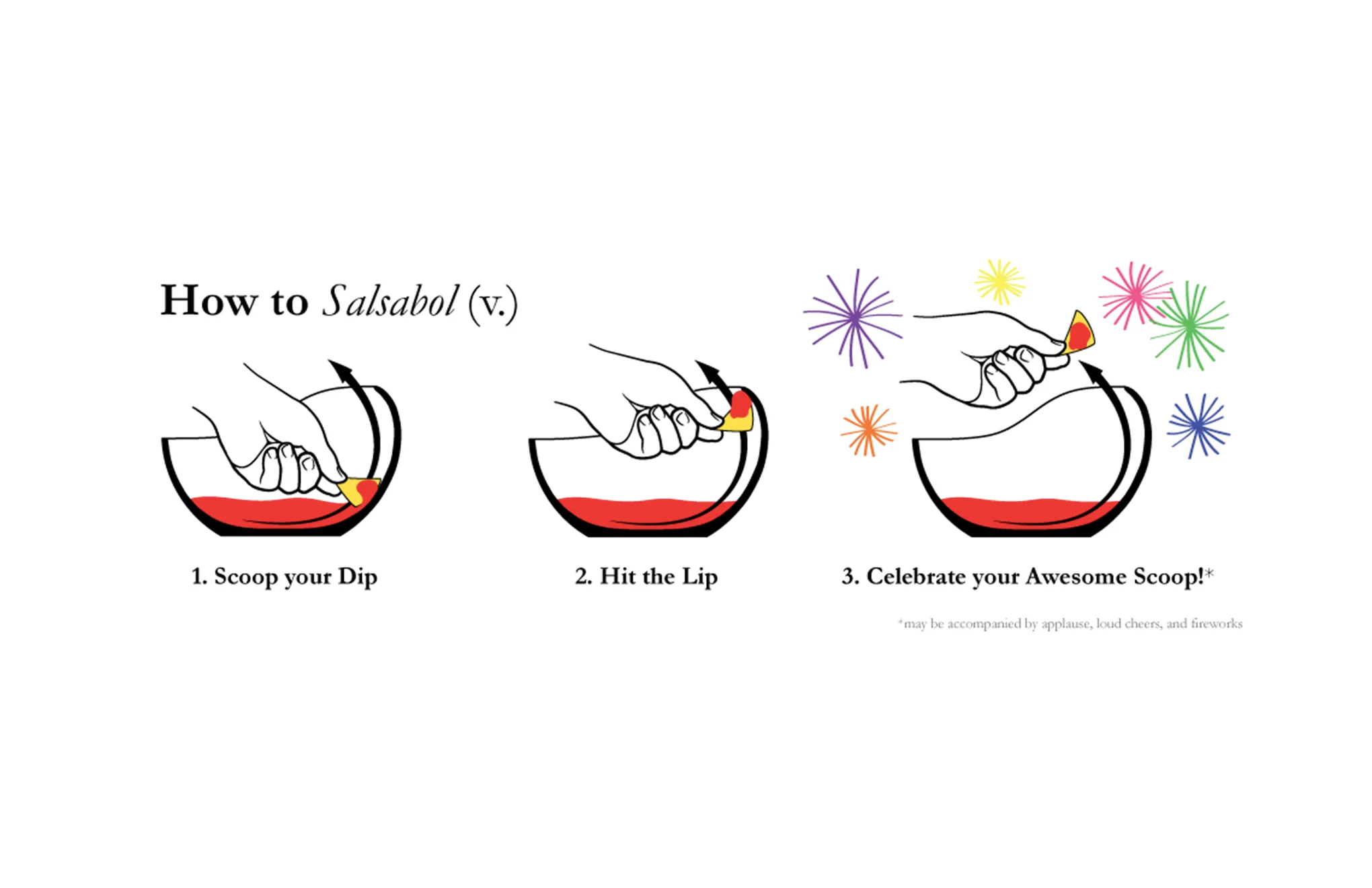 The Salsabol - Image 3