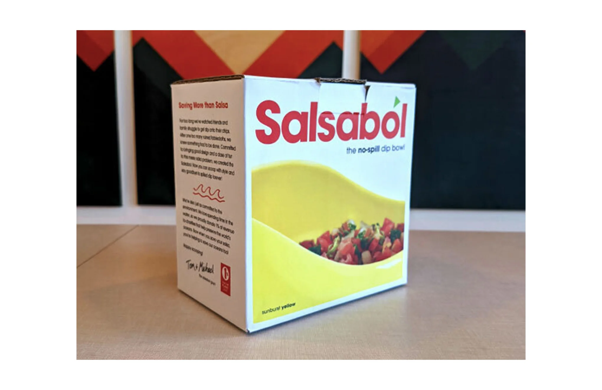 The Salsabol - Image 4