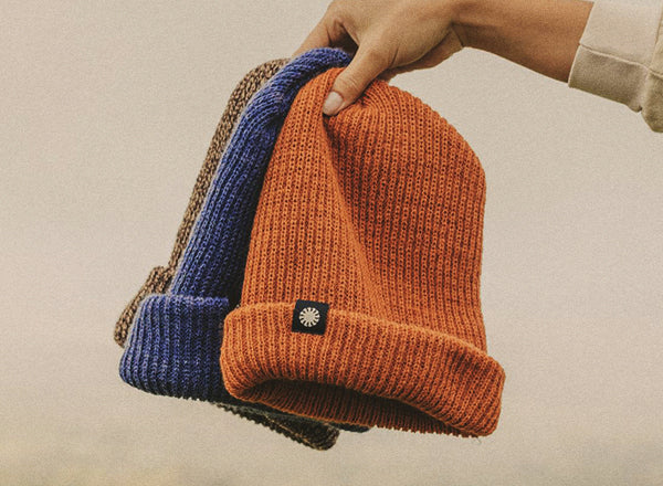 Shoulder Season Beanie - Image 16