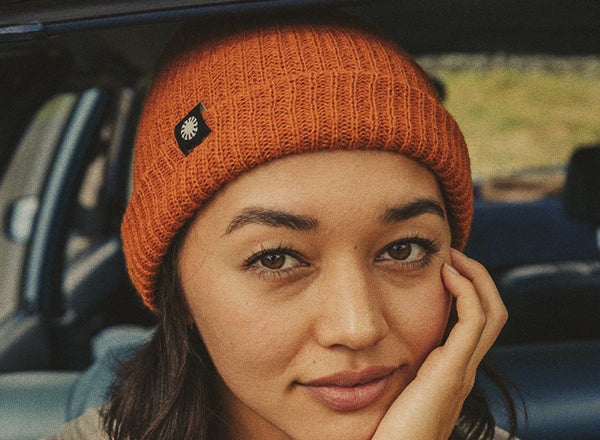 Shoulder Season Beanie - Image 17