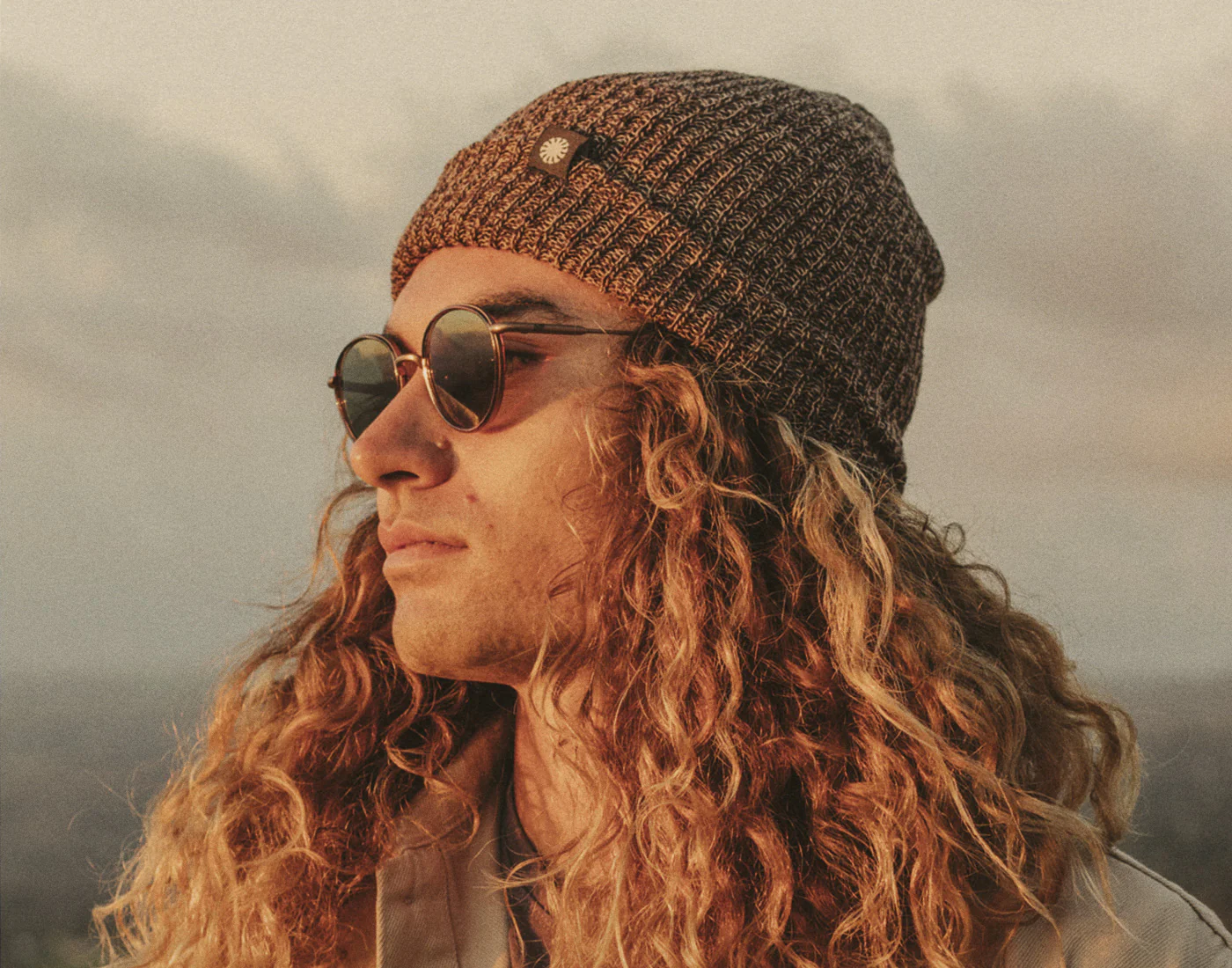 Shoulder Season Beanie - Image 18