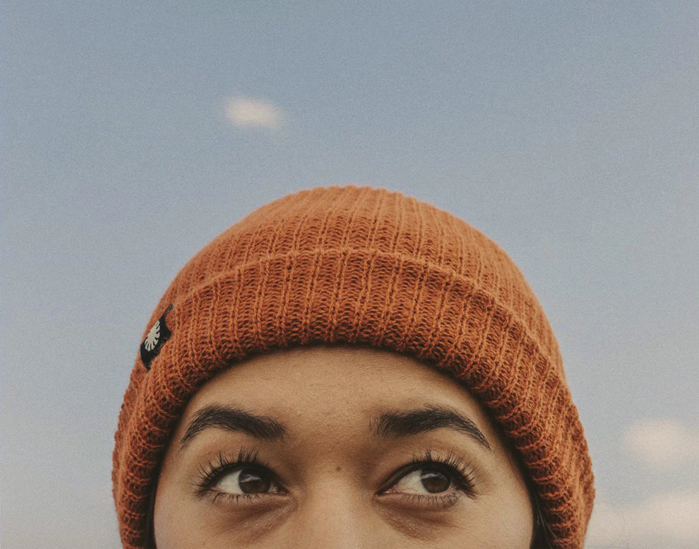 Shoulder Season Beanie - Image 21