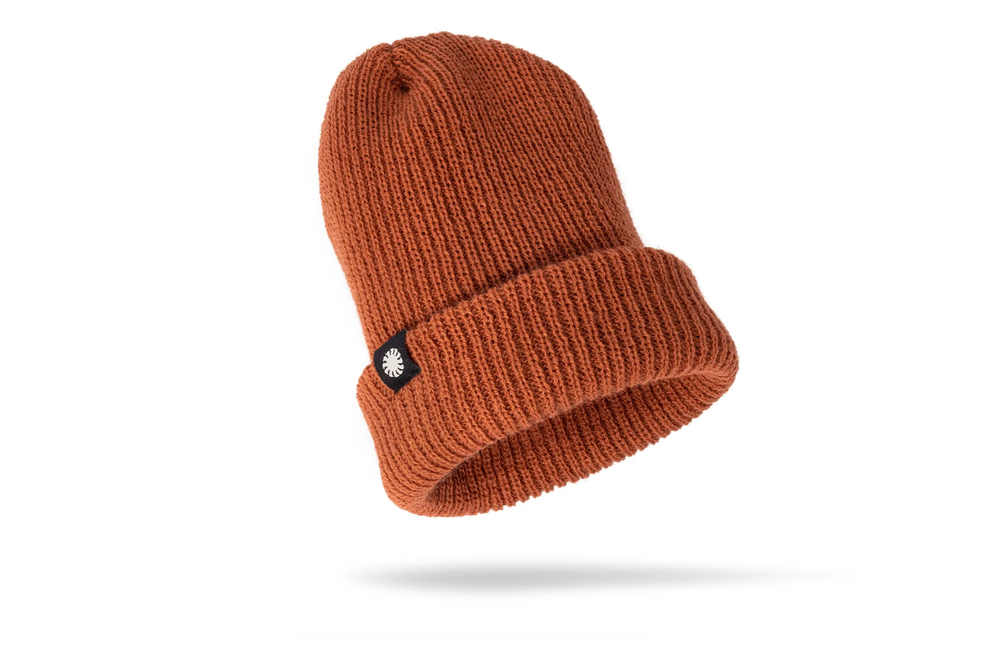 Shoulder Season Beanie - Image 3