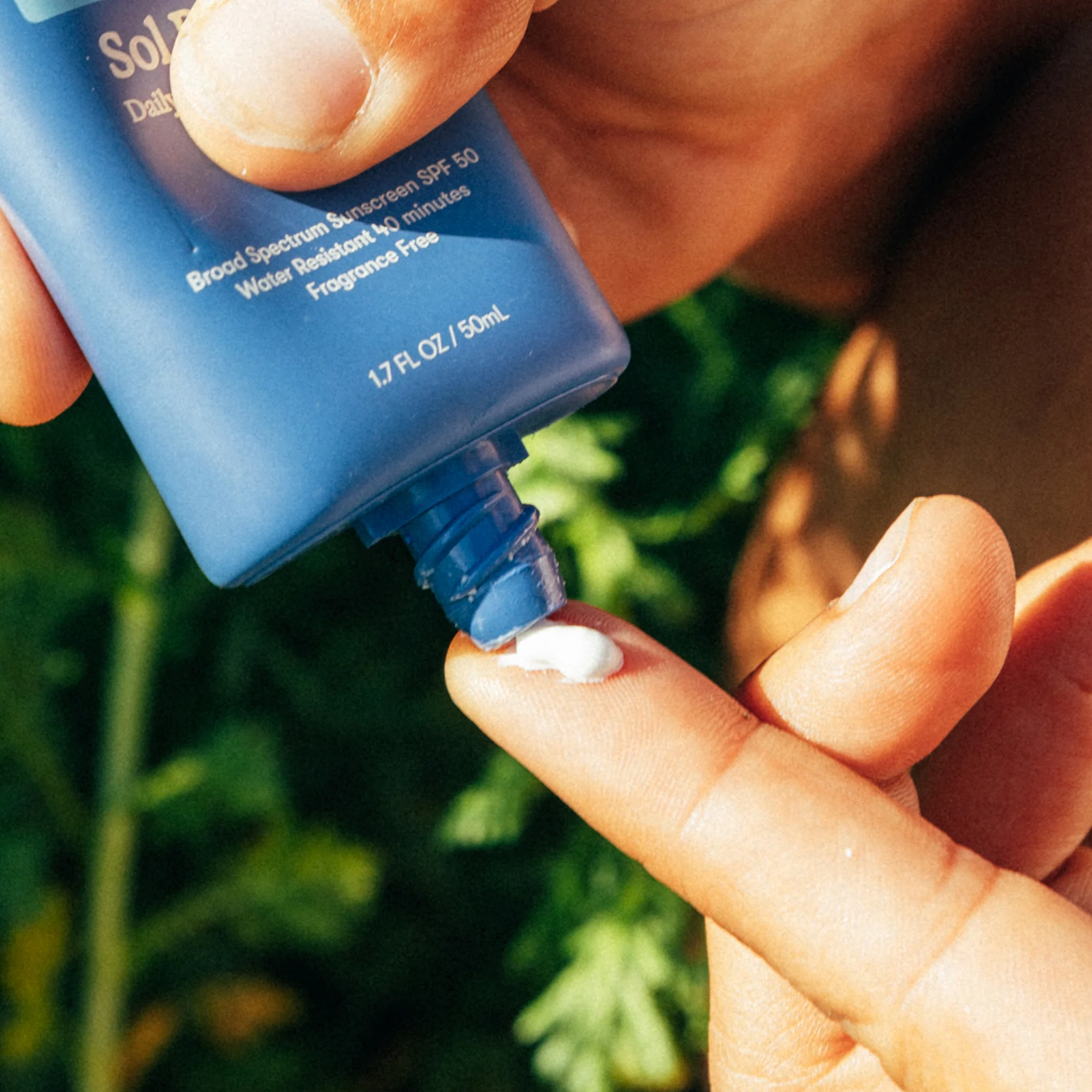 Sol Power SPF 50 Sunscreen - Image 6