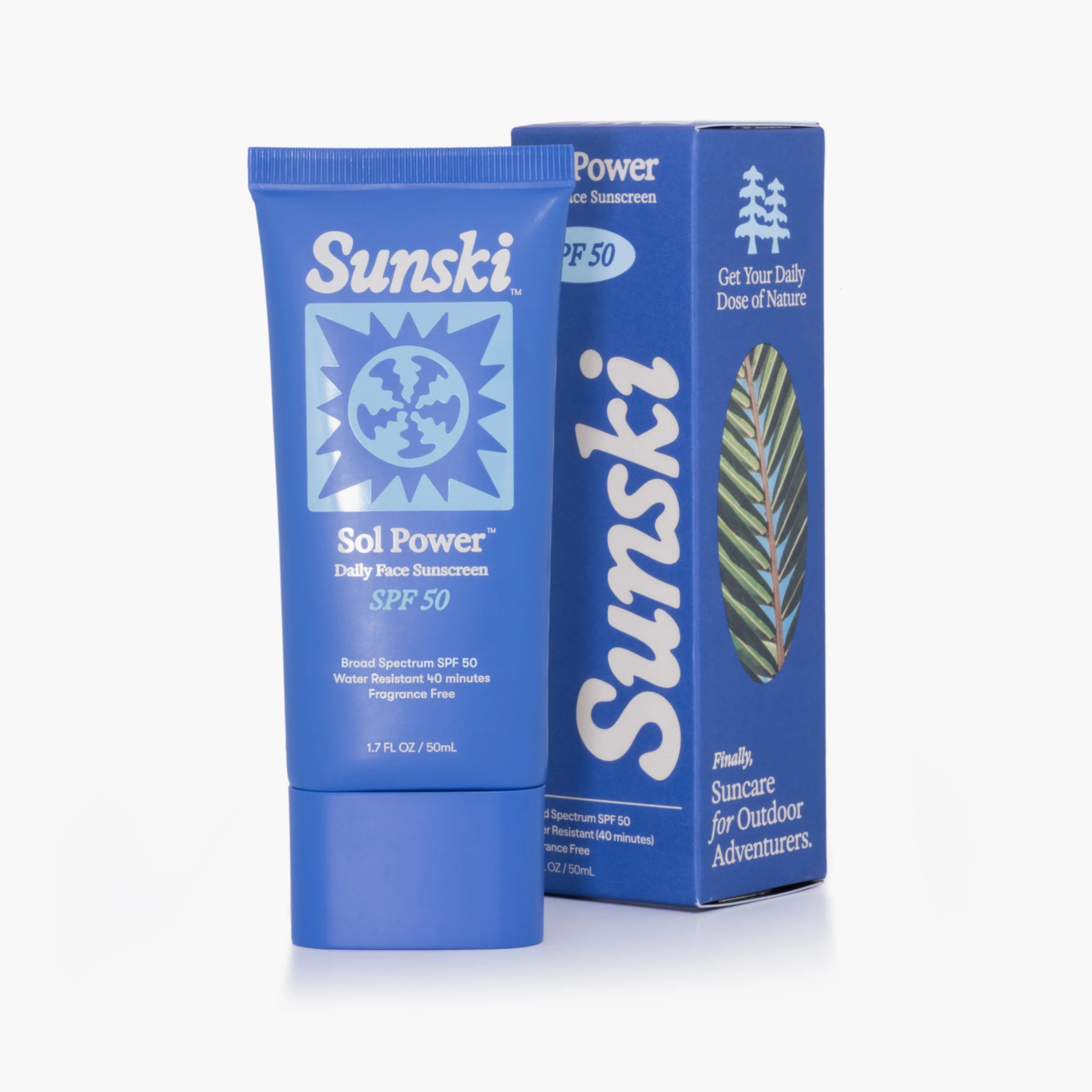 Sol Power SPF 50 Sunscreen - Image 9