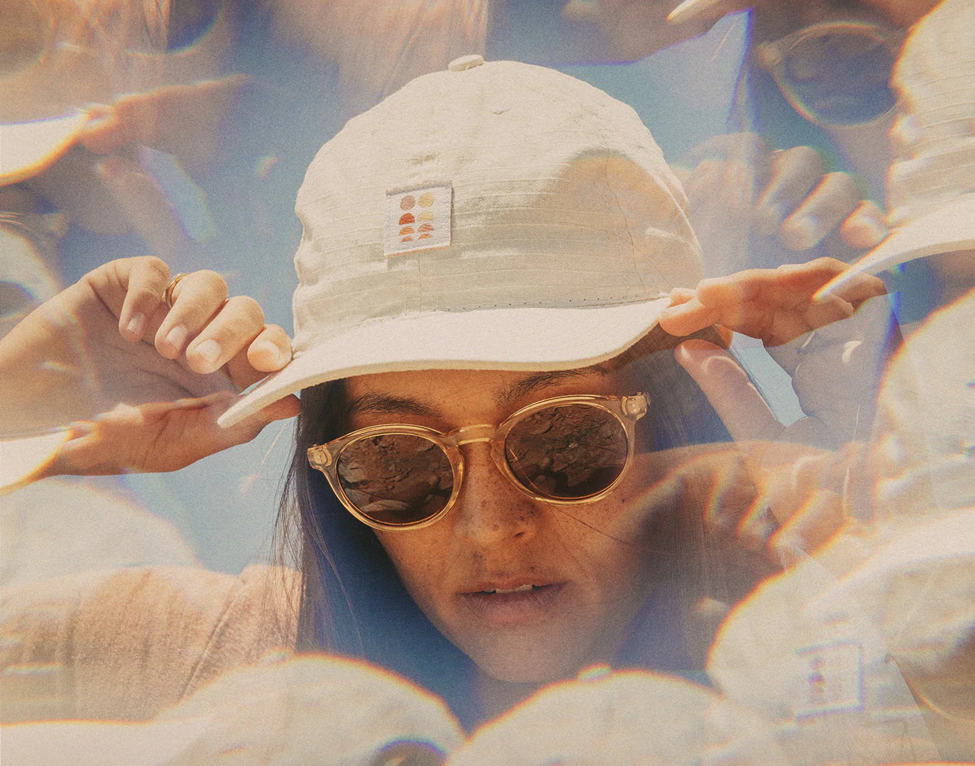 Sun Up Hat - Image 8