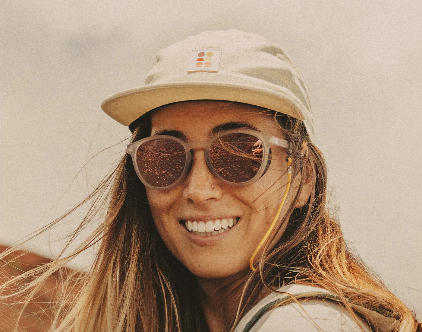Sun Up Hat - Image 9
