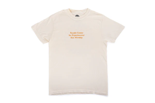 Sun Worship Tee - Image 13