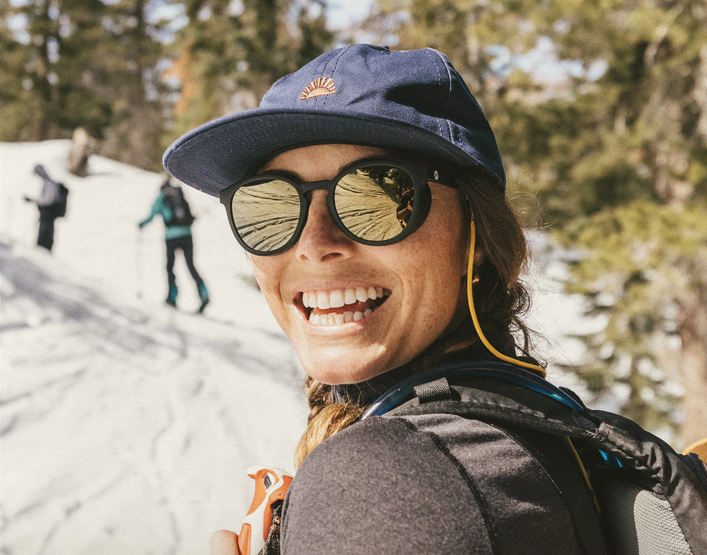 Sunburst Hat - Image 10