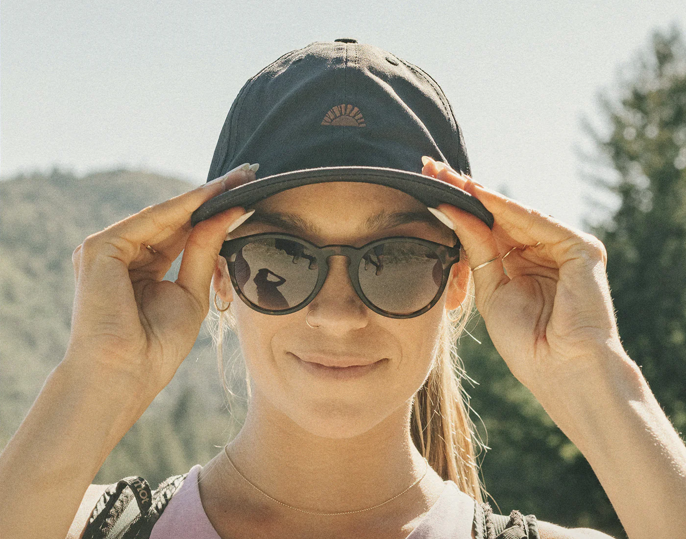 Sunburst Hat - Image 8