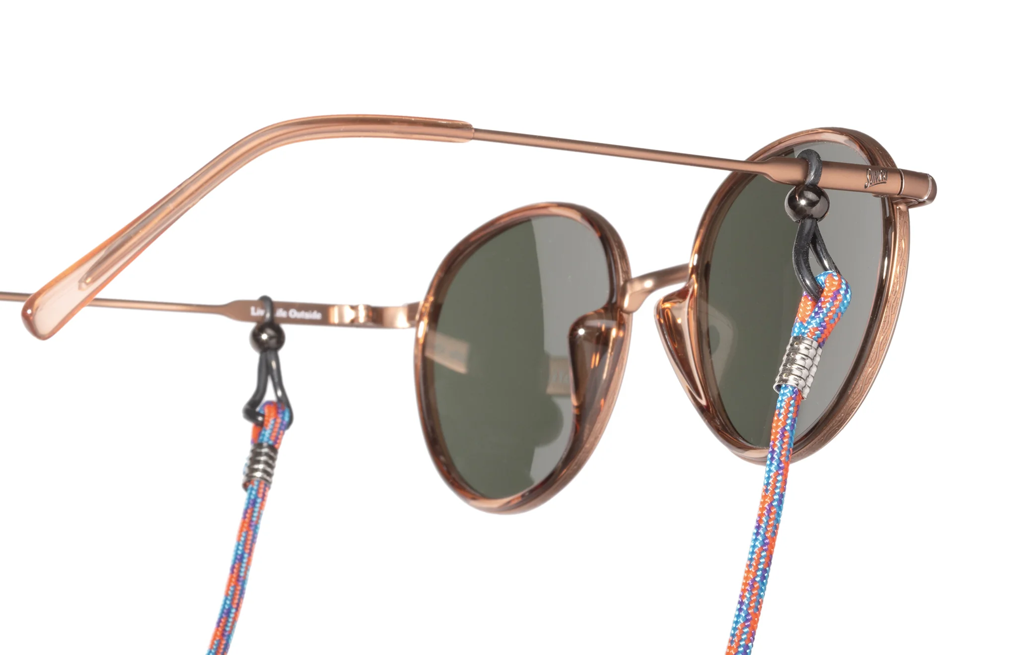 Shades Retainer (S.R.D.) - Image 24