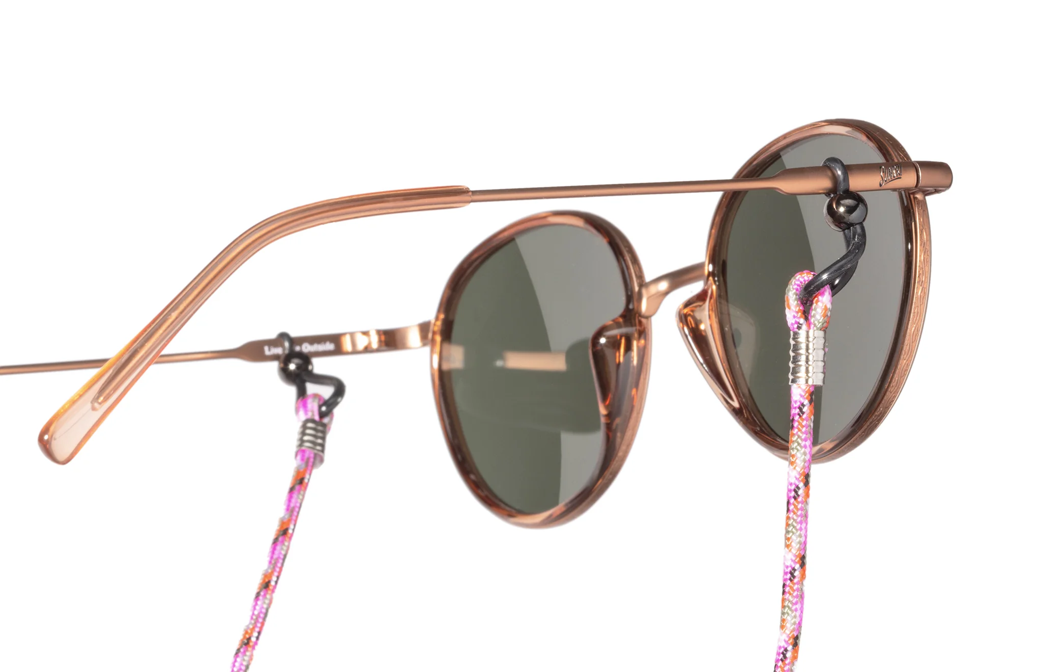 Shades Retainer (S.R.D.) - Image 29