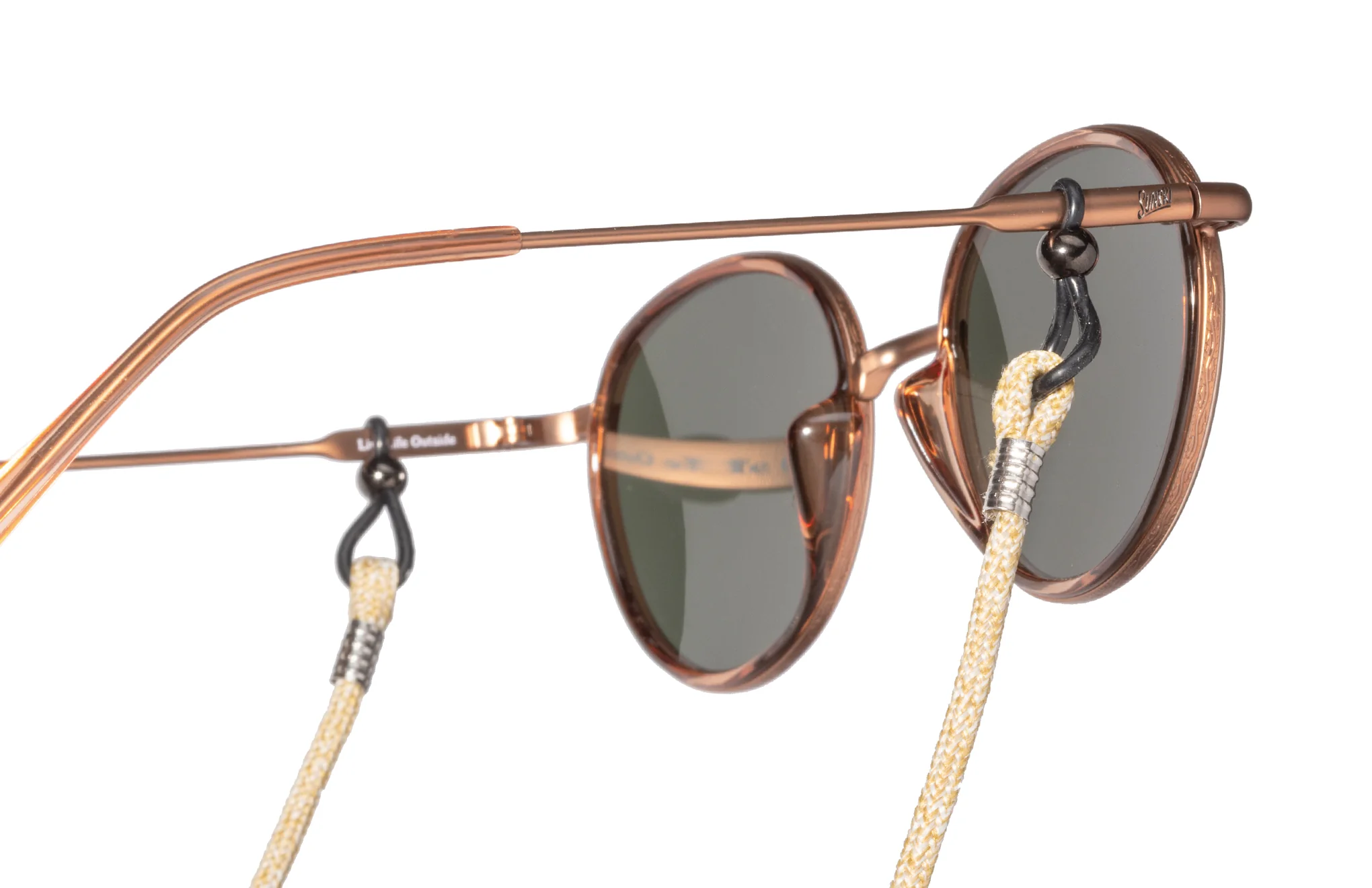 Shades Retainer (S.R.D.) - Image 34