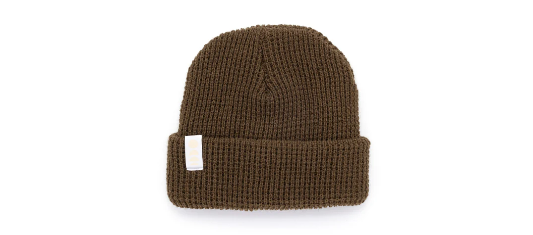 Winter Sun Beanie - Image 10
