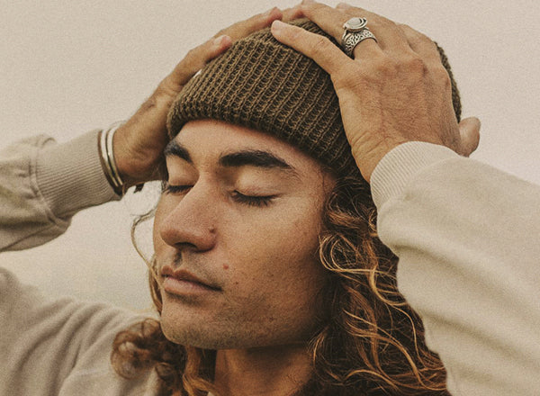 Winter Sun Beanie - Image 16