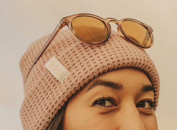 Winter Sun Beanie - Image 17