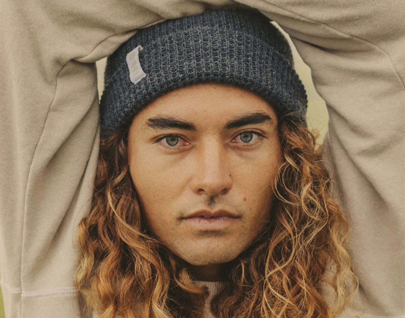 Winter Sun Beanie - Image 21