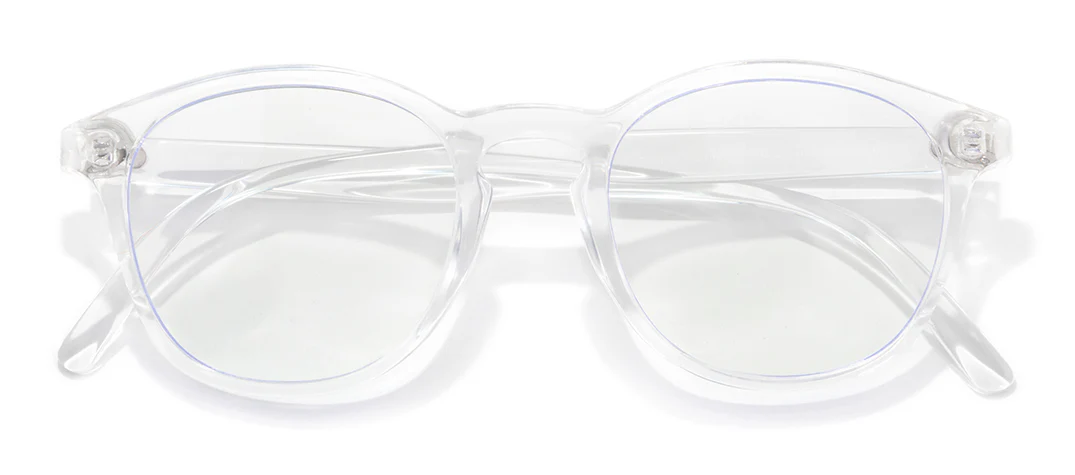 Yuba Blue Light Lens Kit